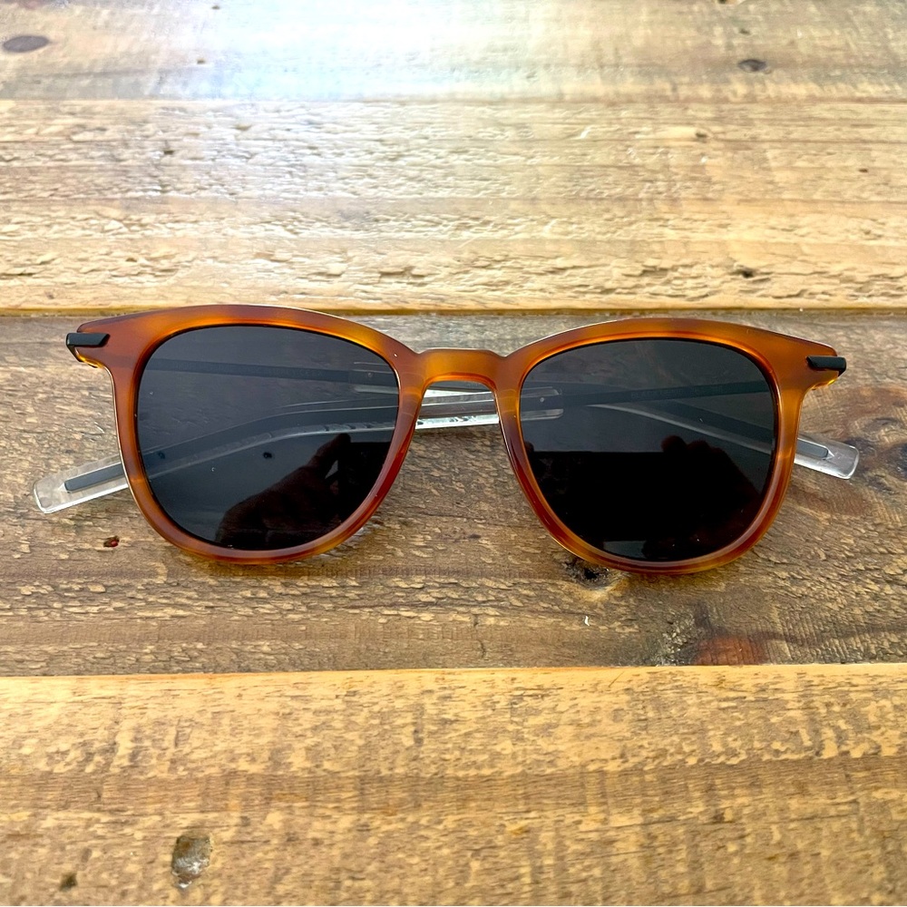 Dior Homme Havana Sunglasses